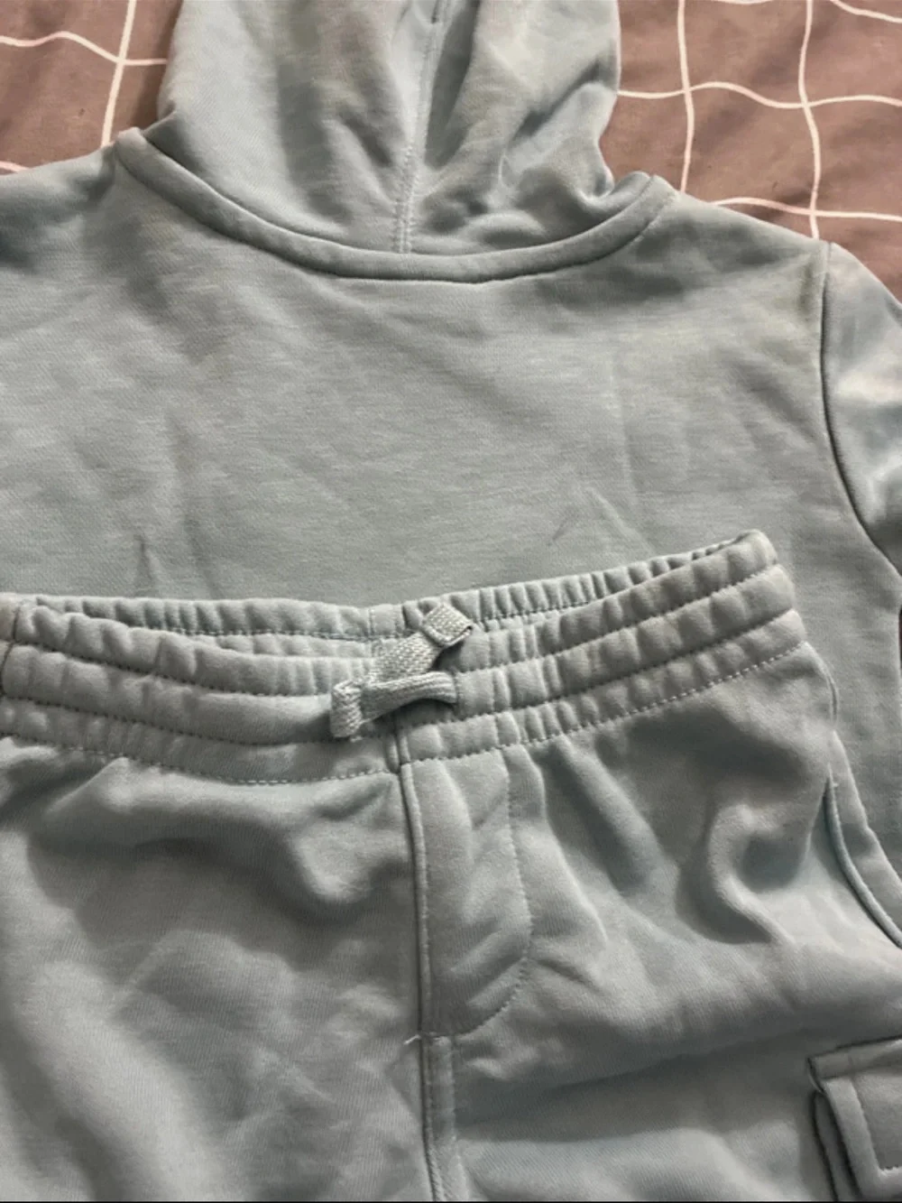 Andy & Evan 2 Piece Set